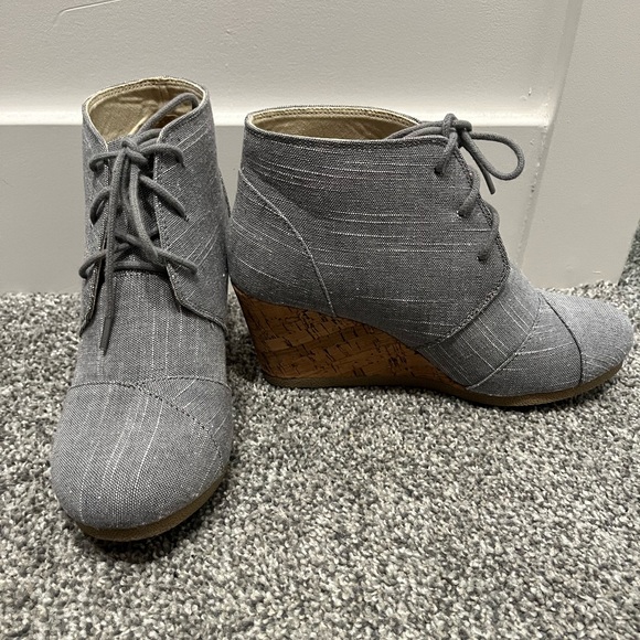 *LIKE NEW* Soda Wedges - Picture 2 of 4